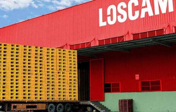 Loscam Partners With Thinxtra To Transform Returnable Packaging Solutions With IoT-Enabled “Track & Trace” Solution