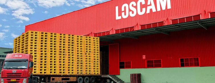 Loscam Partners With Thinxtra To Transform Returnable Packaging Solutions With IoT-Enabled “Track & Trace” Solution