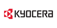 Kyocera logo opt
