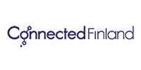 connected finland logo opt