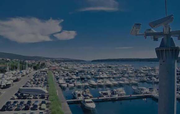 Marinacloud and IoT Net Adria protect marinas and vessels from loss and damage