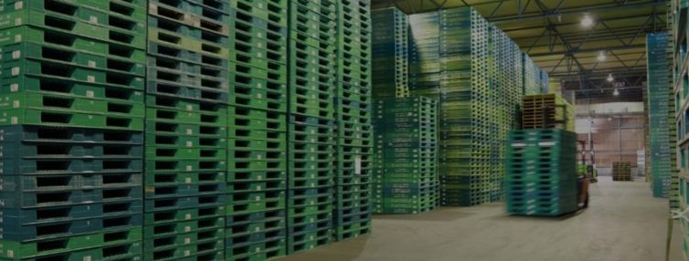 The Nippon Pallet Pool reduces pallet losses with Asset Management solutions by KCCS connected to the Sigfox 0G Network